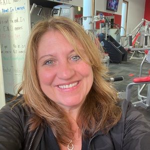 Meet your Posher, Denise